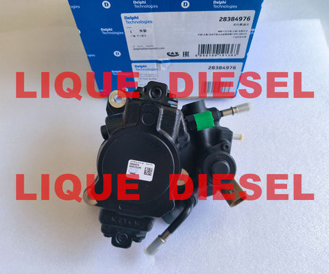 DELPHI genuine fuel pump 25187376 28384976 common rail pump proveedor