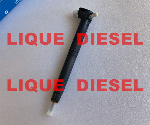 DELPHI Common rail injector 28489548 25195089 = 28264951 25183186 100% Genuine and new. proveedor