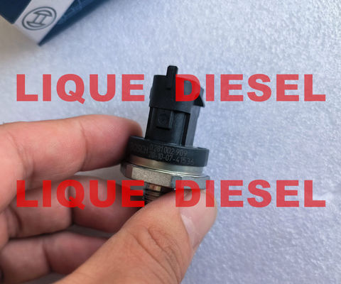 BOSCH pressure sensor 0281002909 0 281 002 909 for MWM 940780670024 ROVER STC4768 proveedor