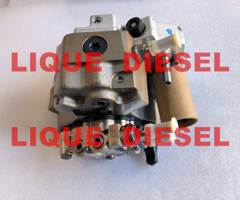 BOSCH common rail pump 0445020122 0 445 020 122 for Cummins 5256607 for KOMATSU PC210-8,PC220-8 proveedor