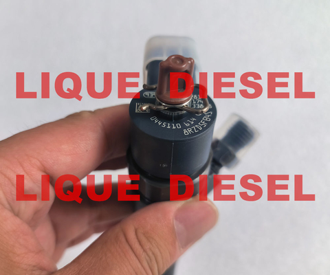 Bosch Injector 0445110614 / 55255406/ 54800156/ 1616320580,100% Genuine diesel injector 0 445 110 614 proveedor