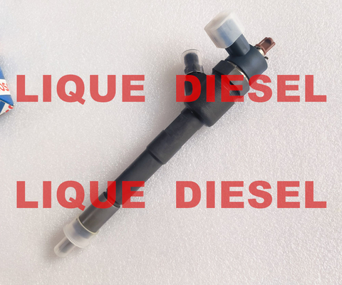 Bosch Injector 0445110614 / 55255406/ 54800156/ 1616320580,100% Genuine diesel injector 0 445 110 614 proveedor