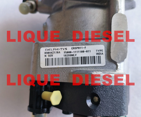 Genuine and New DELPHI pump R9044Z170A R9044A170A 9044Z170A 9044A170A ,F5000-1111100-011 F50001111100011 proveedor