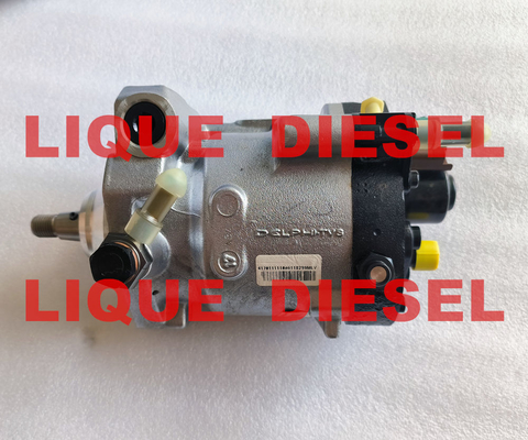 Genuine and New DELPHI pump R9044Z170A R9044A170A 9044Z170A 9044A170A ,F5000-1111100-011 F50001111100011 proveedor