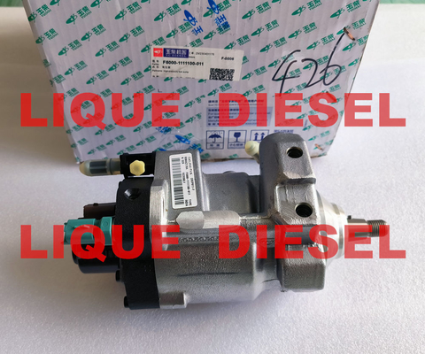 Genuine and New DELPHI pump R9044Z170A R9044A170A 9044Z170A 9044A170A ,F5000-1111100-011 F50001111100011 proveedor