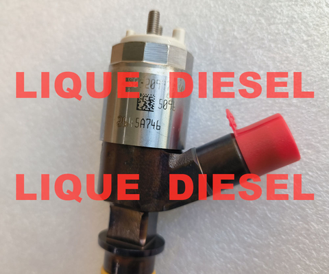 Caterpillar Injector 320-0677 3200677 2645A746 For CAT Injector 320-0677 proveedor