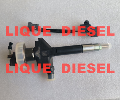 DENSO inyector de combustible 9709500-785 095000-7850 0950007850 DENSO 7850 proveedor