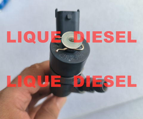 BOSCH inyector de combustible 0445110307 0 445 110 307 0445110 307 6271-11-3100 6271113100 proveedor