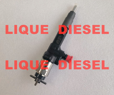 DENSO inyector de combustible 9709500-969 095000-9690 1J500-53052 1J50053052 1J500-53050 proveedor