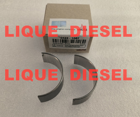 Biela DEUTZ 0423-1057 04231057 0423 1057 4231057 423-1057 423 1057 proveedor