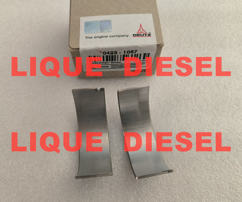 Biela DEUTZ 0423-1057 04231057 0423 1057 4231057 423-1057 423 1057 proveedor