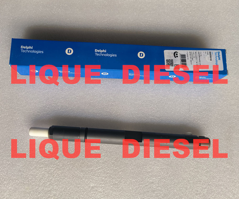 DELPHI Inyector de combustible B05501A LJBB05501A 320-06837 32006837 320 06837 5501A proveedor