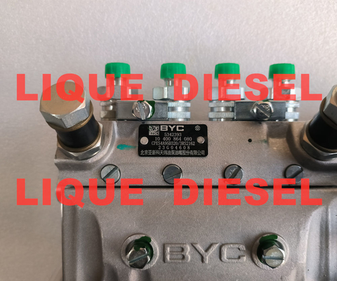 Pumpas de BYC 5342393 10400864080 10 400 864 080 CPES4A95D320/3RS2162 proveedor