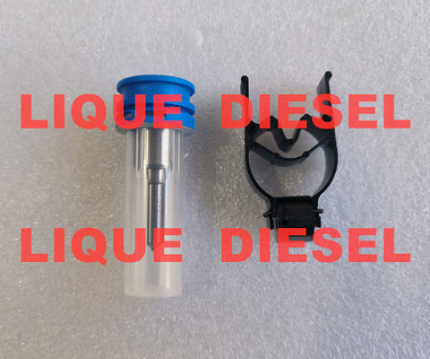 DELPHI Kit de válvulas de boquilla 7135-582 (incluye la boquilla F340 + la válvula 28297167) proveedor