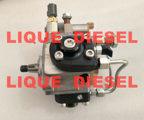 DENSO pump 9729405-010 294050-0106 2940500106 for ISUZU 6HK1 98091565 8-98091565-3 8-98091565-4 8980915654 proveedor
