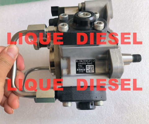 DENSO fuel pump 9729405-064 294050-0642 8-98239521-2 9729405064 2940500642 8982395212 98239521 proveedor