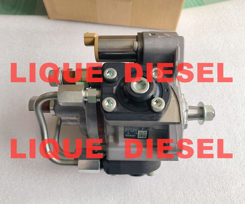 DENSO fuel pump 294050-0940 9729405-094 for HINO J08E 22100-E0532 22100E0532 proveedor