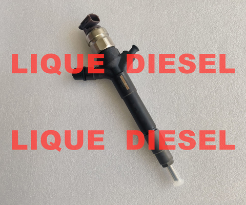 DENSO inyector DCRI300890 2950500890 2950500890AM 1465A367 295050-0890 9729505-089 SM295050-0890 proveedor