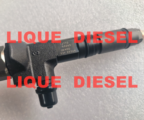 DENSO Fuel injector 295050-1320 1J770-53053 2950501320 1J770-53053 1J770-53052 1J770-53051 1J770-53050 proveedor