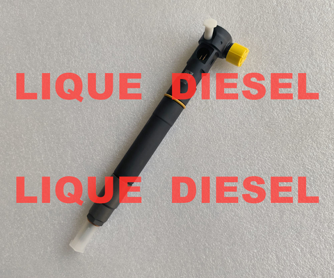 Delphi inyector de combustible 28387604 6730170021 A6730170021 para SSANGYONG Tivoli original OE A 673 017 00 21 proveedor