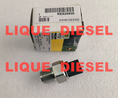 DENSO 6141 Sensor ferroviario común RE520930 499000-6141 4990006141 8-98306900-0 8983069000 98306900 proveedor