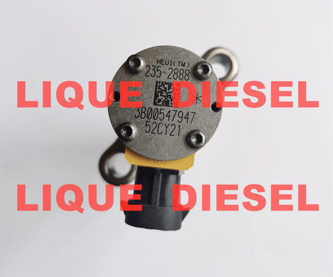 Inyector de carbón para el transporte de combustible proveedor