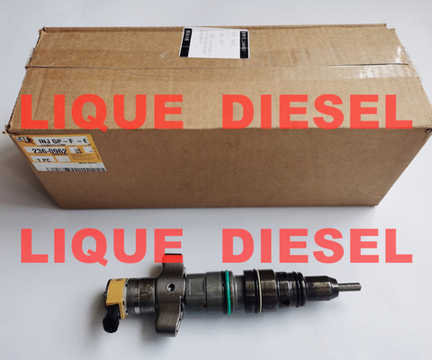Inyector de carbón para el transporte de combustible proveedor