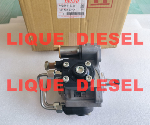 DENSO Common Rail Pump 9729405-076 294050-0760 22100-E0025 2940500760 22100E0025 proveedor