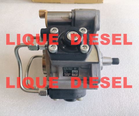 DENSO Common Rail Pump 9729405-076 294050-0760 22100-E0025 2940500760 22100E0025 proveedor
