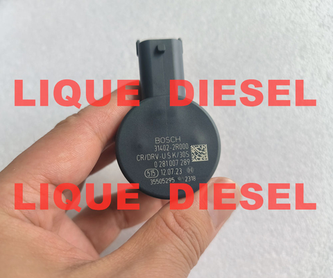 El regulador de presión de los DRV de BOSCH 0281007289 0 281 007 289 31402-2R000 314022R000 CR/DRV-USK/30S proveedor
