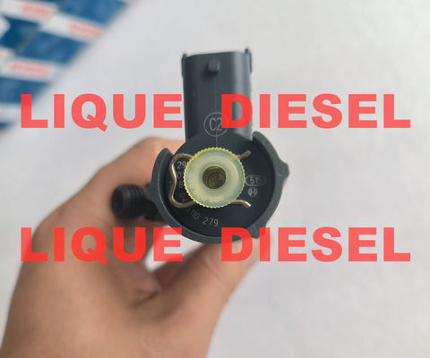 BOSCH inyector de combustible 0445110279 0 445 110 279 proveedor