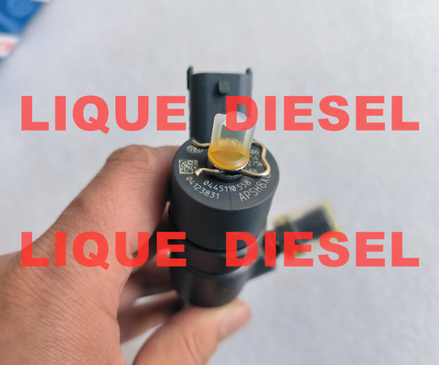 BOSCH Inyector de tren común 0445110558 0 445 110 558 0445 110 558 445110558 proveedor