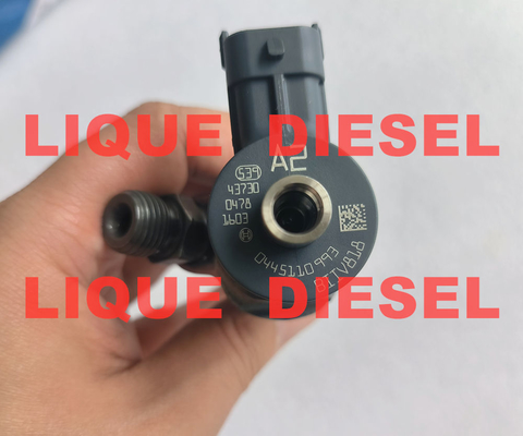 Inyector de combustible BOSCH 0445110993 0445110994 33800-4A200 0 445 110 993 0 445 110 994 338004A200 33800 4A200 proveedor