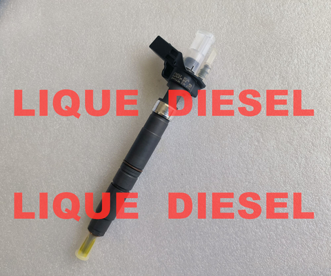 Inyector de combustible BOSCH 0445116034 0445116035 0 445 116 034 0 445 116 035 proveedor