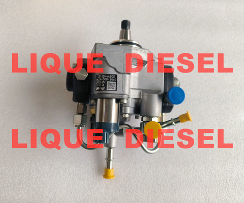 DENSO Fuel Pump 9729400-206 294000-2060 294000-2061 294000-2062 para el modelo HYUNDAI 33100-4A900 331004A900 SM294000-2062 proveedor