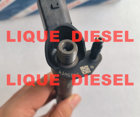 BOSCH Inyector de combustible 0445115078 0445115079 0445115051 0445115052 0445115034 0445115036 0445115024 0445115083 y otros equipos de inyección de combustible proveedor