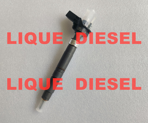 Inyector de combustible BOSCH 0445116034 0445116035 0 445 116 034 0 445 116 035 proveedor