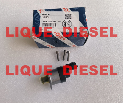 BOSCH valve 1465ZS0068 0928400681 1 465 ZS0 068 0 928 400 681 proveedor