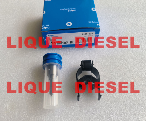 DELPHI NOZZLE CVA KIT 7135-627 7135627 7135 627 incluye (boquilla 421 + válvula 28602945) proveedor