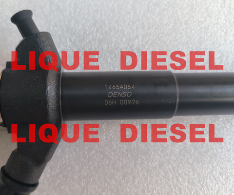 DENSO fuel injector 095000-5760 SM095000-5760 0950005760 MITSUBISHI INJECTOR 1465A054 proveedor