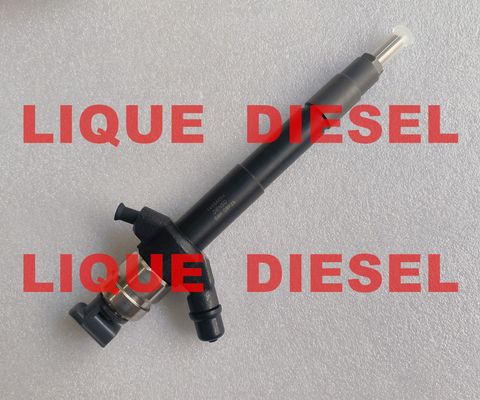 DENSO fuel injector 095000-5760 SM095000-5760 0950005760 MITSUBISHI INJECTOR 1465A054 proveedor