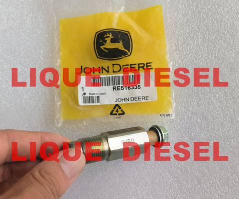 Limitador de presión DENSO 095420-0160 0954200160 095420 0160 RE516335 JOHN DEERE proveedor
