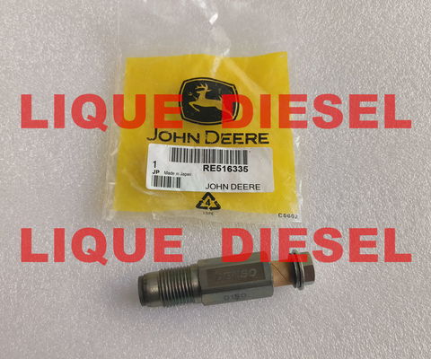 Limitador de presión DENSO 095420-0160 0954200160 095420 0160 RE516335 JOHN DEERE proveedor