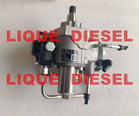 La bomba de combustible de DENSO SM294000-0902 294000-0902 294000-0901 294000-0900 22100-0L060 221000L060 proveedor