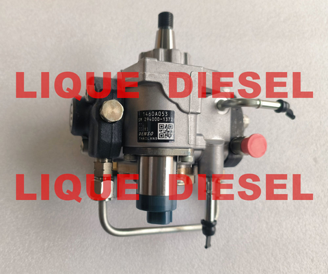 Bomba DENSO 9729400-137 de common rail HP3, bomba de combustible 294000-1370 294000-1372 MITSUBISHI 1460A053 proveedor
