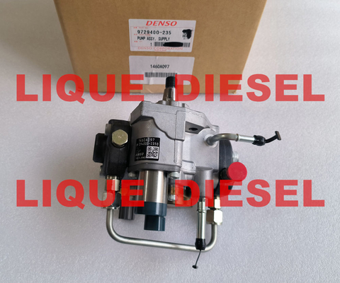Bomba DENSO 9729400-235 294000-2350 1460A097 2940002350 SM294000-2350 proveedor