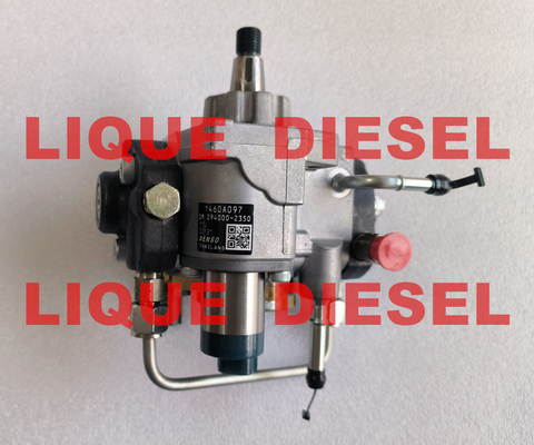 Bomba DENSO 9729400-235 294000-2350 1460A097 2940002350 SM294000-2350 proveedor