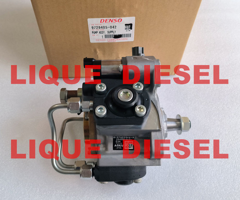 DENSO bomba de combustible 9729405-042 294050-0424 294050-0420 8-97605946-8 9729405042 2940500424 8976059468 97605946 proveedor