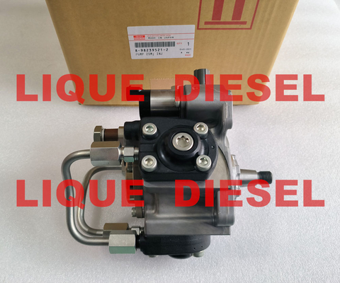 DENSO bomba de combustible HP4-0642 9729405-064 294050-0640 8-98239521-0 9729405064 2940500640 8982395210 98239521 proveedor