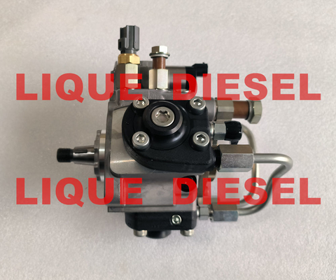 DENSO bomba de combustible HP4-0642 9729405-064 294050-0640 8-98239521-0 9729405064 2940500640 8982395210 98239521 proveedor